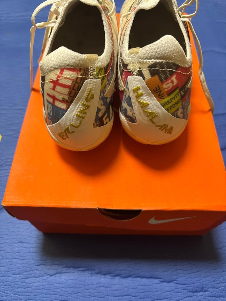 Бутонки 41 номерNike Phantom GX DF Elite