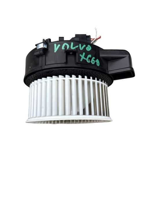 Ventilator aeroterma VOLVO XC60 II 246 2017 - > f011500123