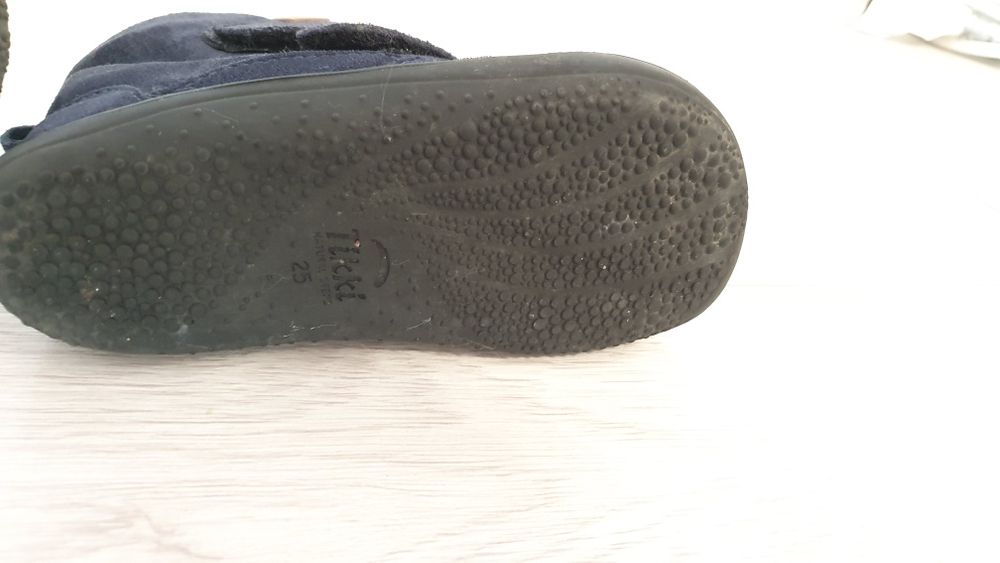 Ghete Tikki shoes marimea 25