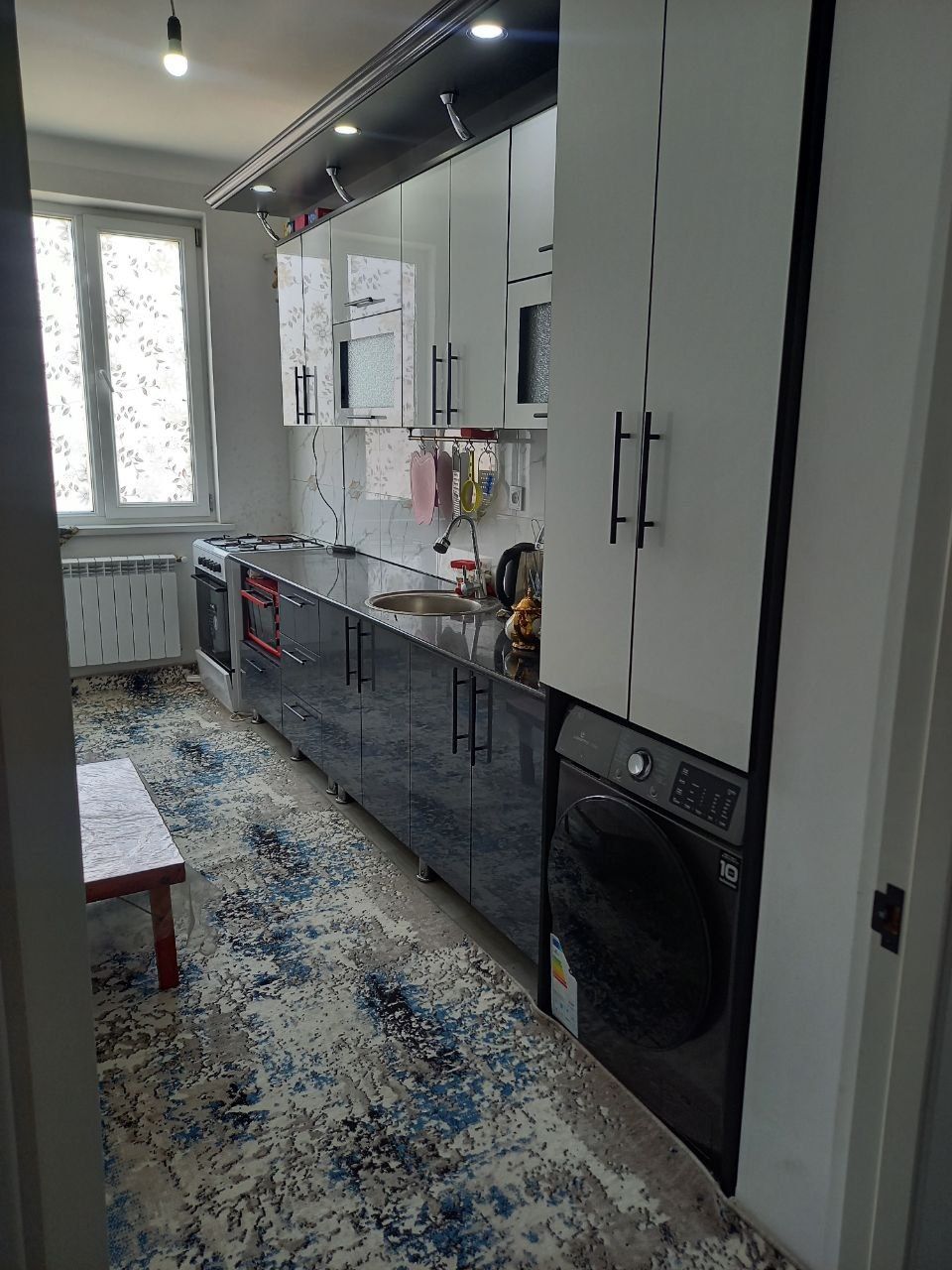 Kvartira andijon city ijaraga beriladi