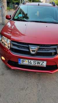 Sandero 2, An 2014, 5199 €