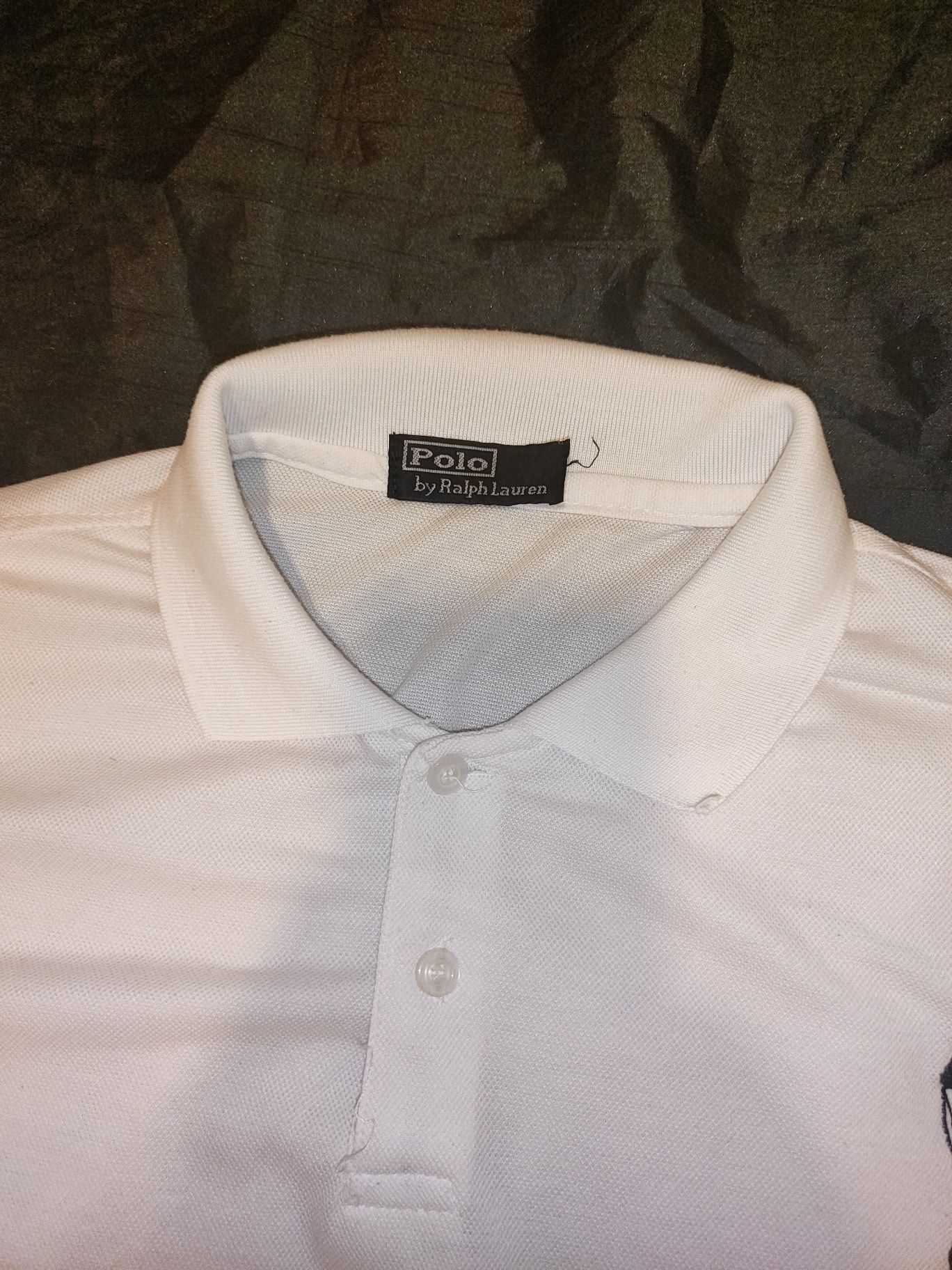 Tricou polo bumbac  xxl