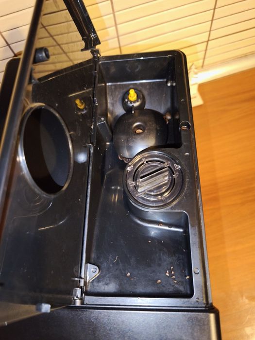 Saeco Incanto – stare foarte bună