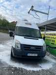 Se vinde urgent Ford transit