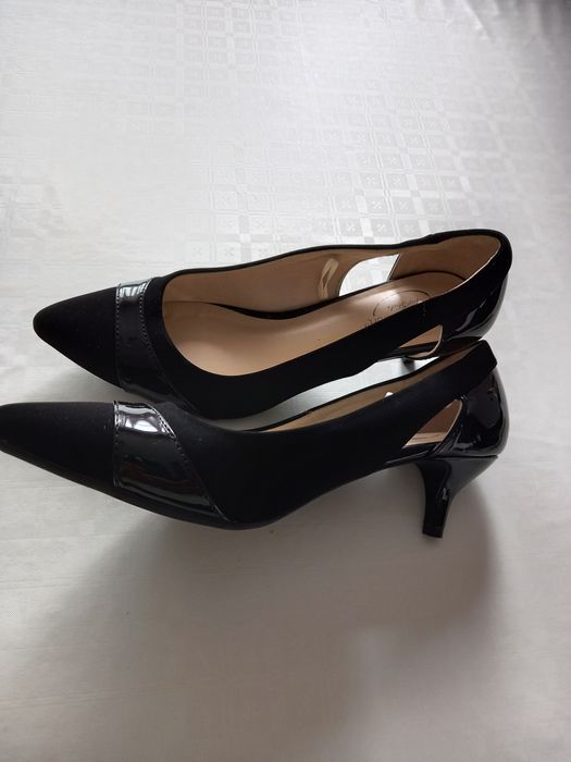 Pantofi Life Style marimea 40