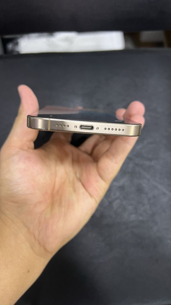 Iphone 16 max 512gb Za/a