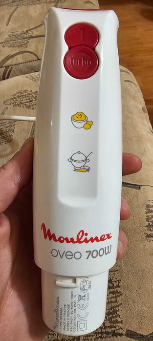 Пасатор Молинекс