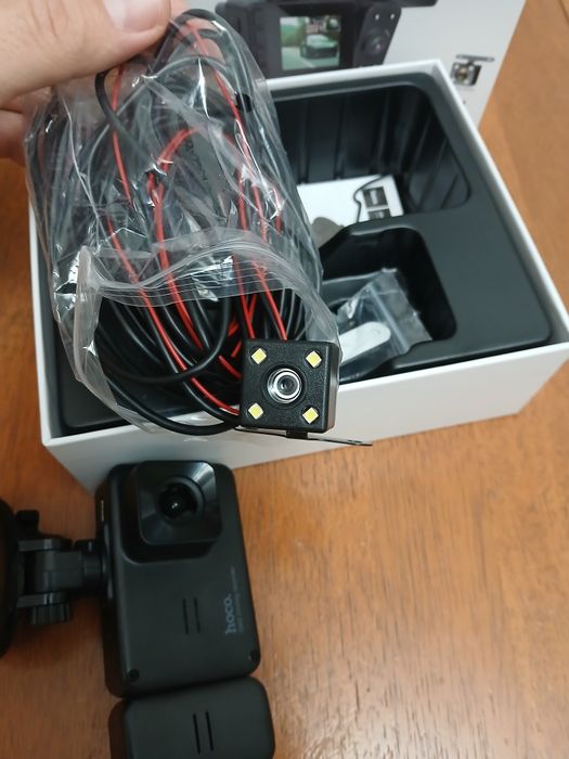 Видеорегистратор