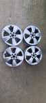 Jante R17 original Audi A3 5x112 Vw Passat Golf Skoda Seat 5x112 Et.48