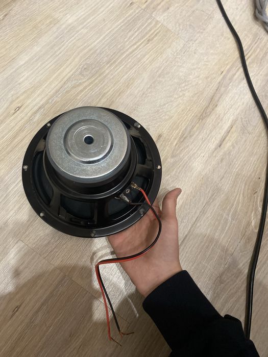 саб динамик 5-элемент