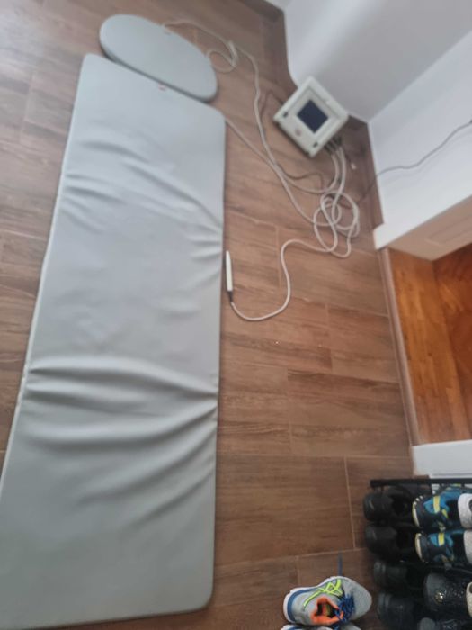 bemer magnetic cell regeneration