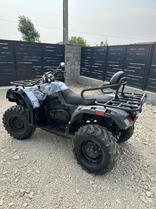 De vanzare CF Moto 500L