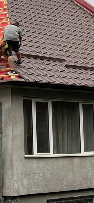 Renovării Acoperișe/hidroizolație/izolații/reparații A.Z