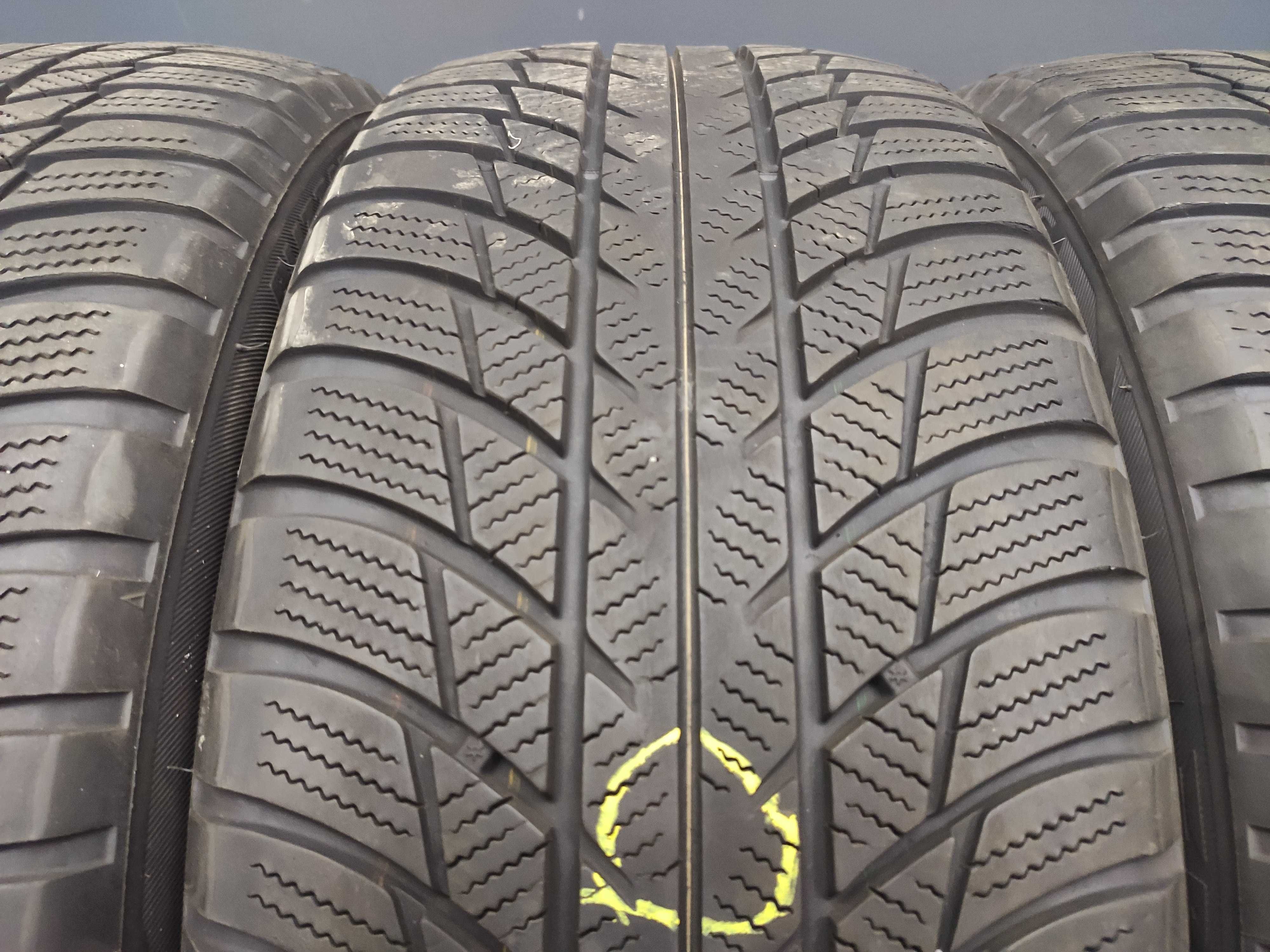 4бр Зимни Гуми 225 45 18 - Bridgestone Runflat