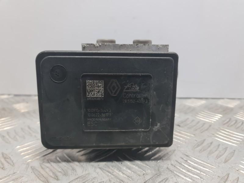 Pompa abs Nissan NV300 1.6 cdti