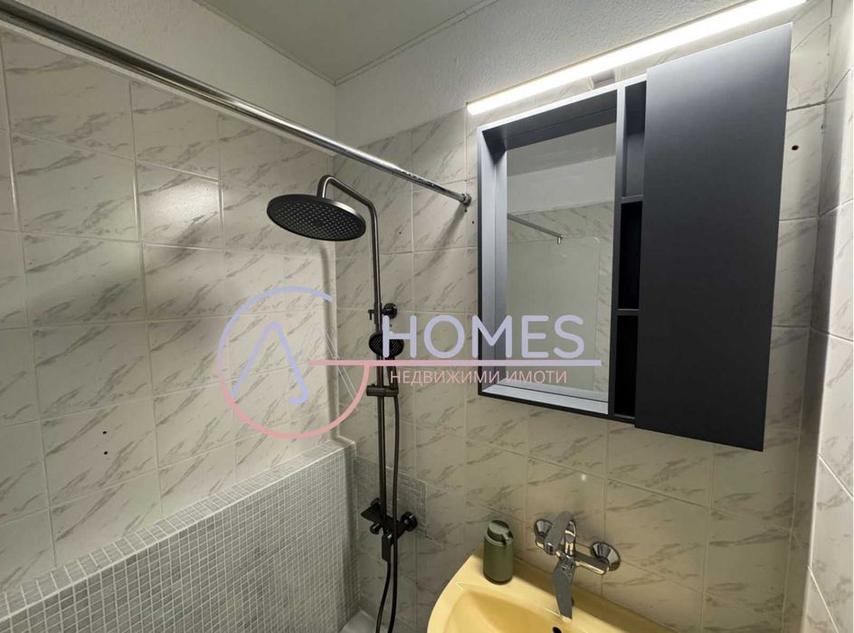 Продава се Двустаен апартамент в София, Люлин 2 - 47 кв.м за 2724 €/кв.м - Снимка #4