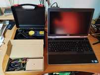 Kit complet Diagnoza + Tuning