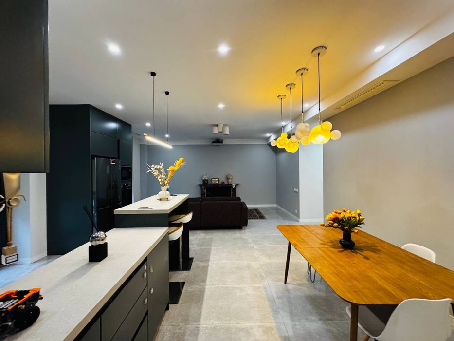 N5416 Yunusobod tumani J/K Minor Residence 4/5/8