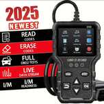 Tester diagnoza auto OBD II