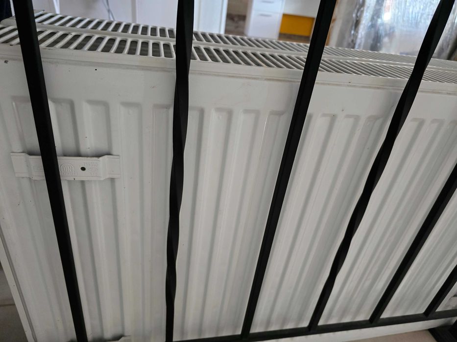 Панелен радиатор