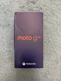 Телефон Motorola g 04