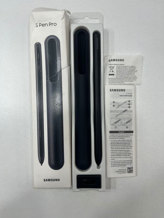 Samaung s pro pen