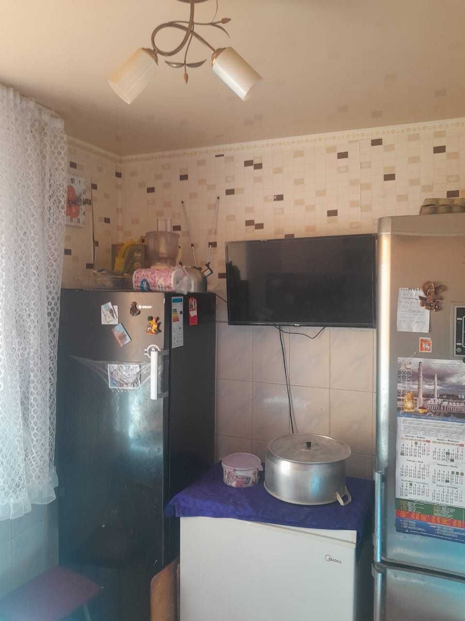 2 комн квартира мкр Васильковский д. 16