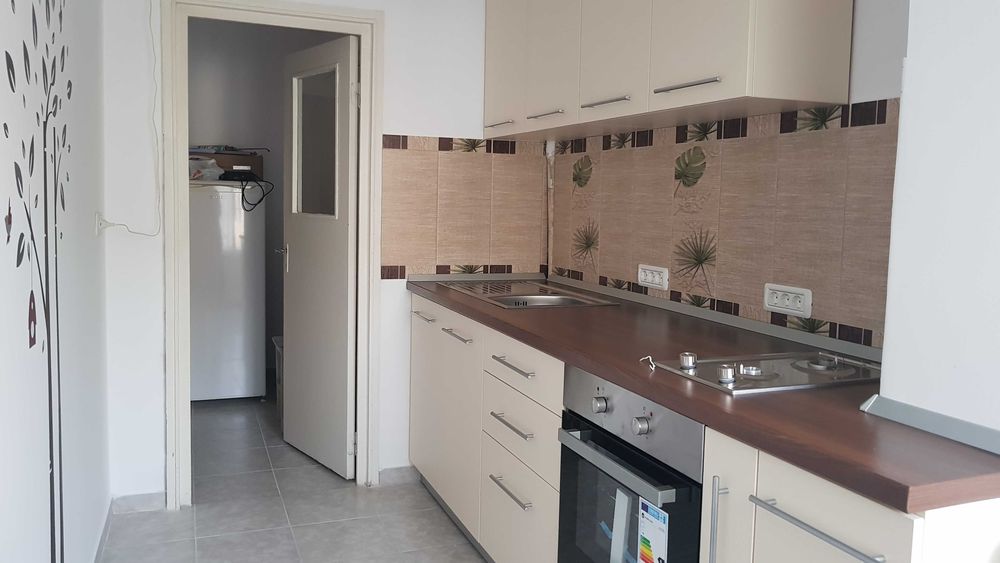 Garsoniera de inchiriat