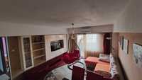 Închiriez apartament cu 3 sau 4 camere