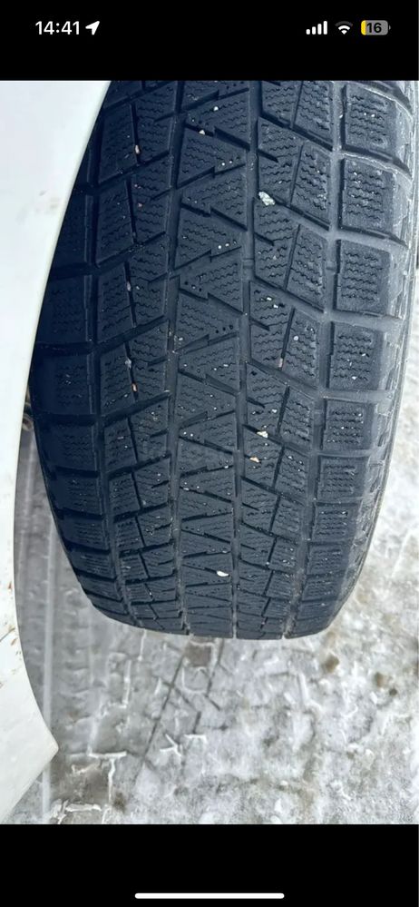 Жагдайы жаксы R 20