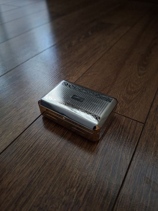 Табакера за свити цигари