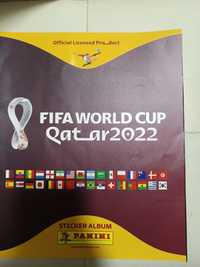 Album Quatar FIFA World Cup 2022