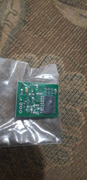 Эмулятор иммобилайзера для audi  vw