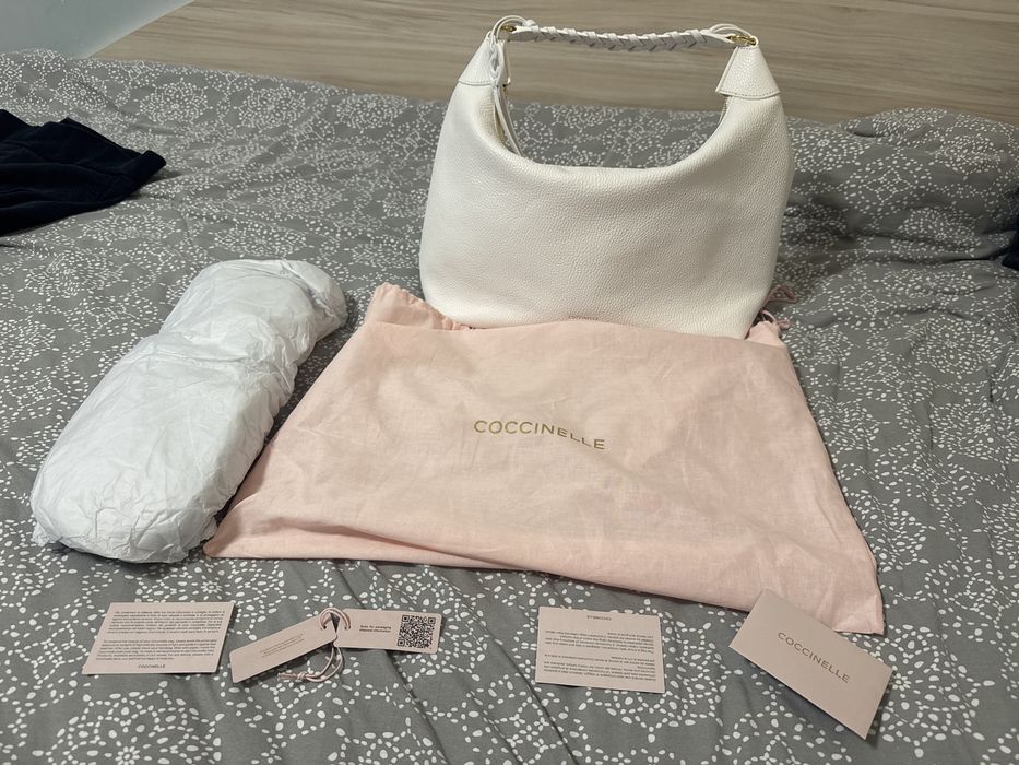 Coccinelle дамска чанта