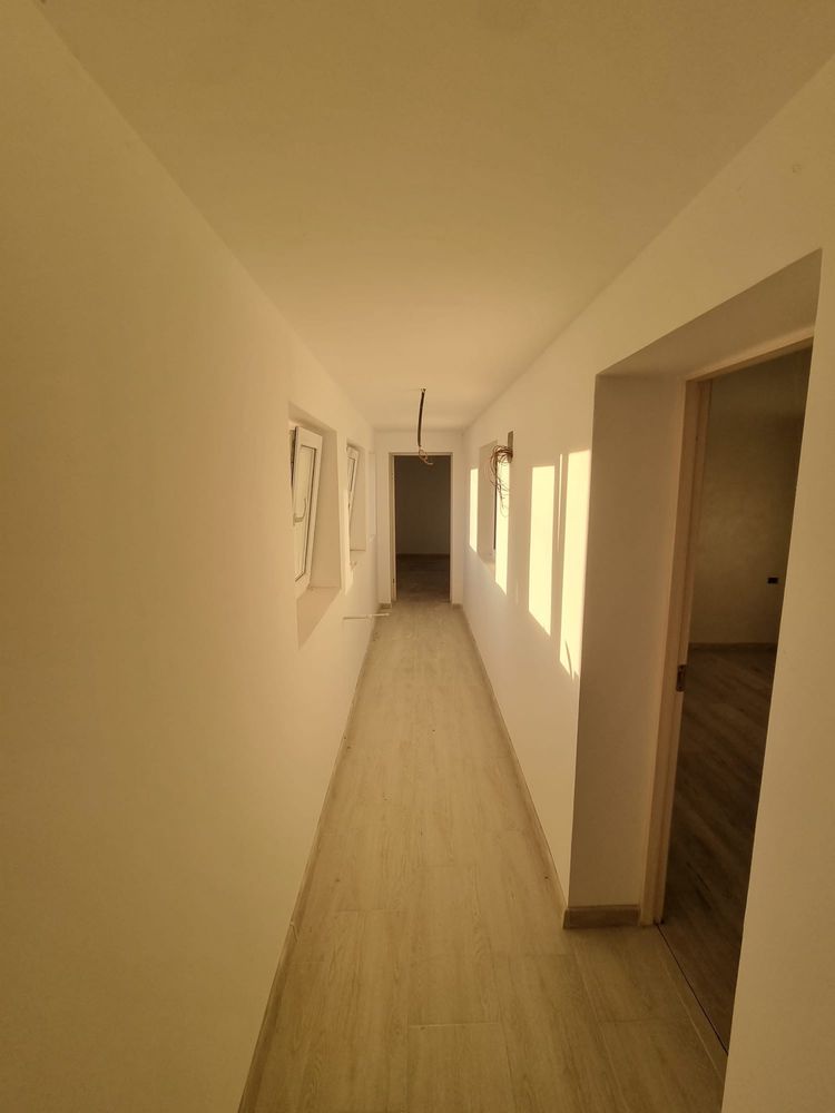Casa la gata in Odobesti VN!