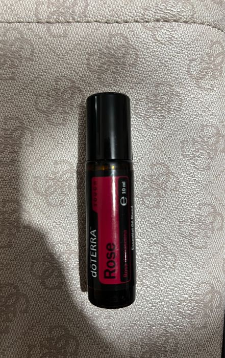 Ulei esential Doterra Rose