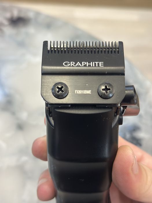 Машинка Babyliss Pro Lo-Pro Clipper