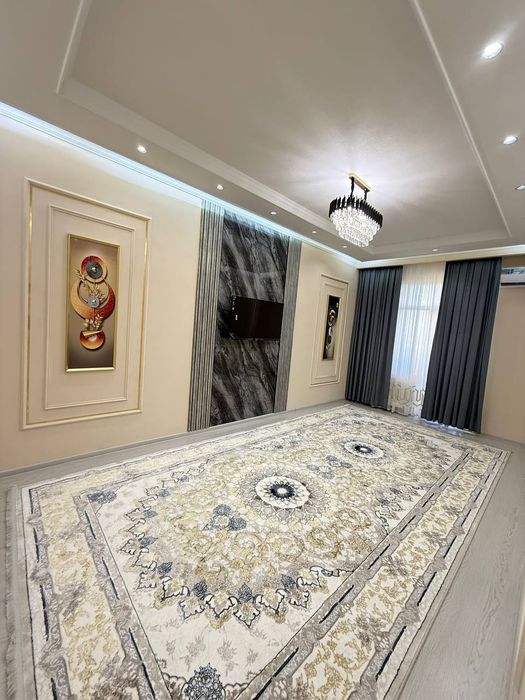 Sergeli 3-metro bekati