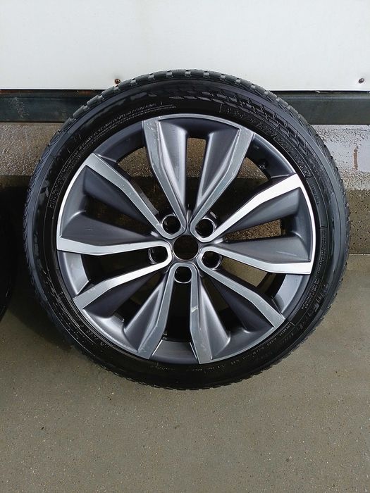 Set genti pe 19 originale