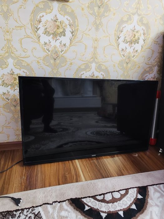 Телевизор Ройсон