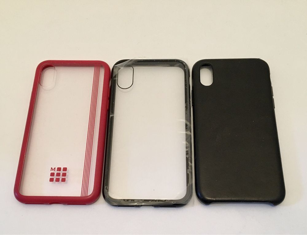 Huse iPhone 6,6S,7+,X și samsung A6 208,S 8+