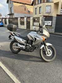 Honda Transalp XL 650