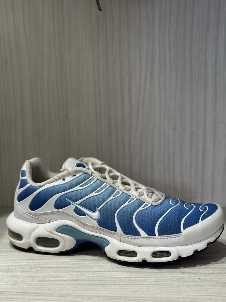 Nike Air Max Plus