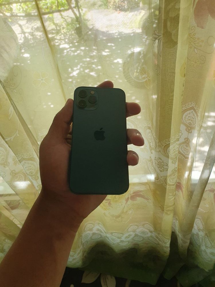 iPhone 12 pro ideal