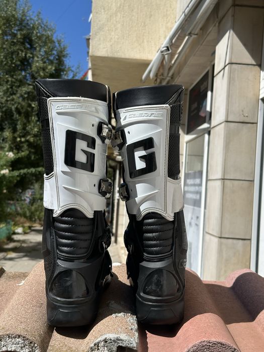Мото ботуши Gaerne gx1