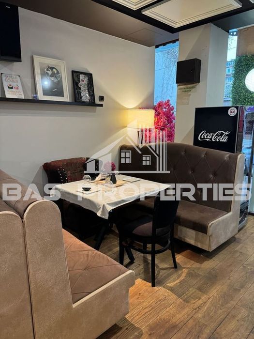 Продава се Заведение в София, Борово - 80 кв.м за 4875 €/кв.м - Снимка #1