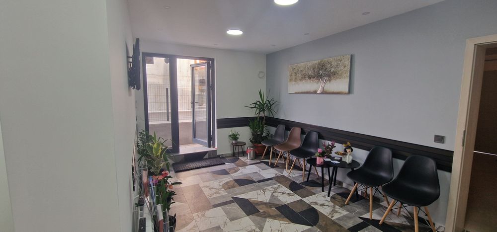 Дава се под наем Офис в София, Дружба 1 - 15 кв.м за 255 € - Снимка #4