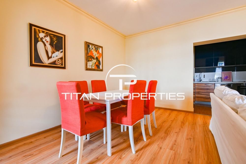 Двустаен, под наем, ж.к Младост 3