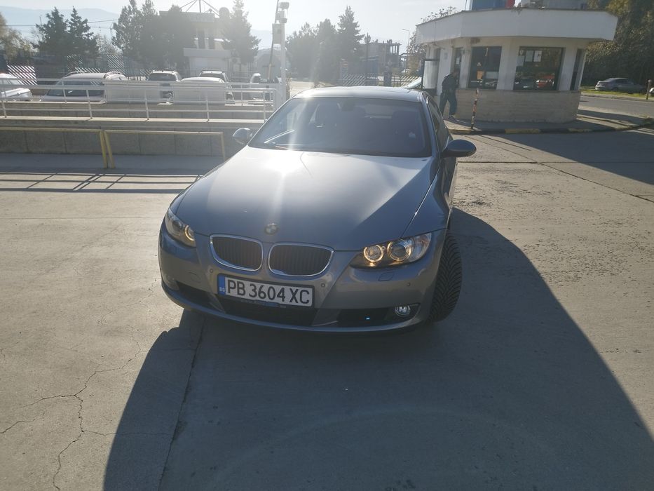 Bmw 325i 2500куб