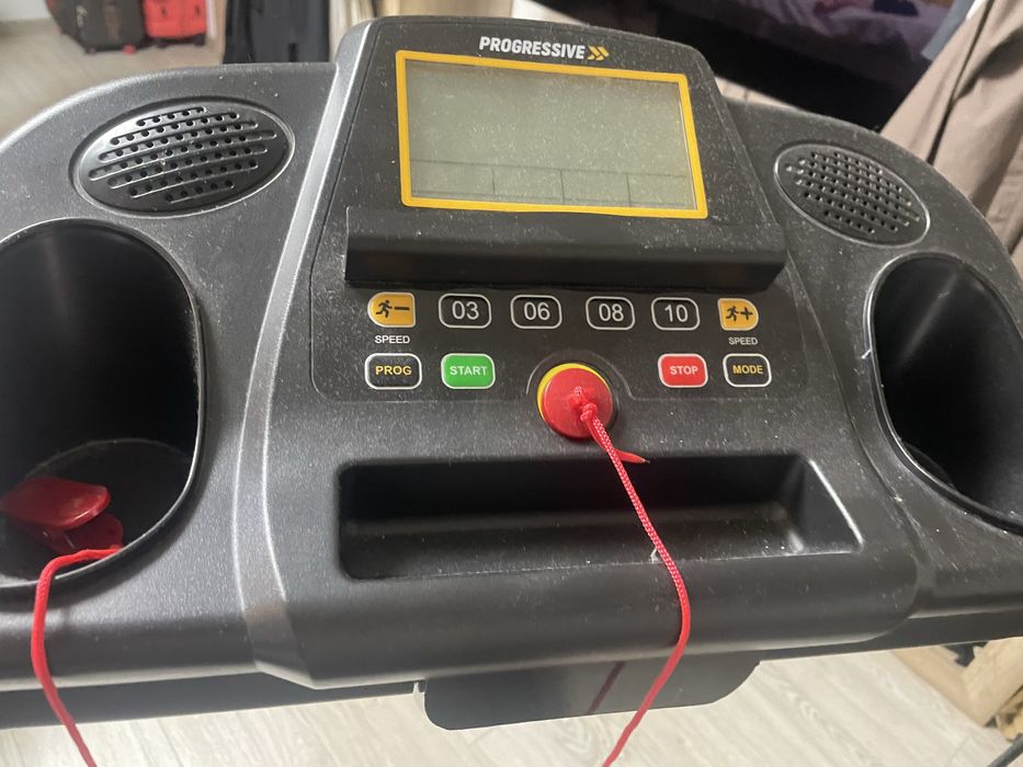 Vand banda de alergat